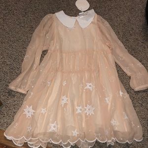 Chloe star 🌟 Dress